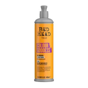 Bed Head Tigi Colour Goddess™ Conditioner For Coloured Hair 13.53 FL. OZ | 400 mL