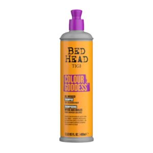 Bed Head Tigi Recovery Colour Goddess™ Shampoo For Coloured Hair  20.29 FL.OZ | 600 mL