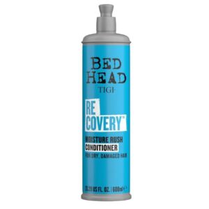 Bed Head Tigi Recovery Moisturizing Conditioner For Dry Hair 20.29 Fl.Oz. | 600 mL