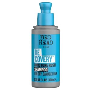 Bed Head Tigi Recovery™ Moisturizing Shampoo For Dry Hair 100ML