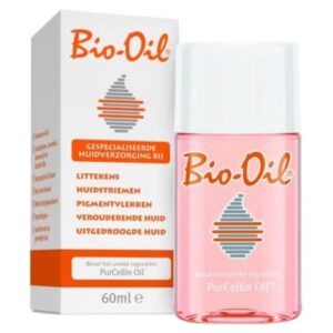 Bio Oil Skin Care Oil 60ML