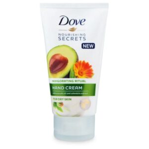 Dove Avocado Hand Cream 75ml
