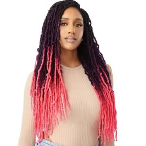 Feme Outre X-Pression Twisted Up - Bora Bora Locs  32" Inch