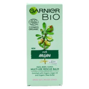 GARNIER BIO ARGAN HAND CREAM 50mL