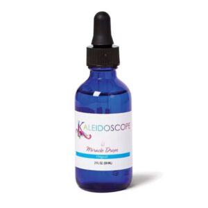 Kaleidoscope Miracle Drops – Original - 2 fl oz / 59ml