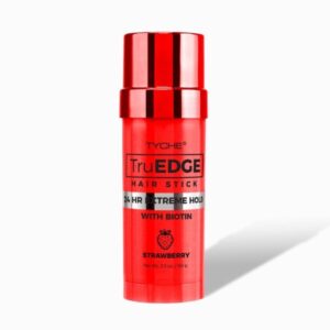 NICKA K NEWYORK Tyche Truedge Hair Stick Strawberry