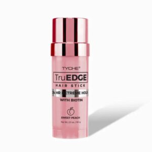 NICKA K NEWYORK Tyche Truedge Hair Stick Sweet Peach