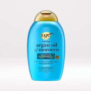 OGX Argan Oil of Morocco Shampoo Repair 13fl.oz / 385mL
