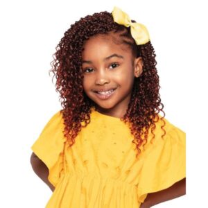 Outre X-Pression Lil Looks - Passion Waterwave Feed Twist