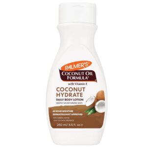 Palmer's Coconut Oil Hydrate Daily Body Lotion 250mL