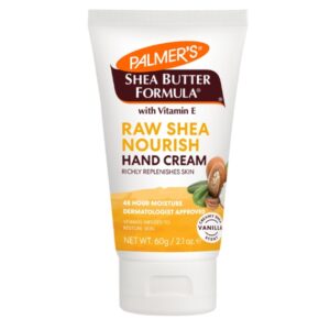 Palmer's Hand Cream Shea Butter Formula 2.1 Fl.oz / 60g
