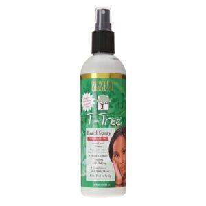 Parnevu Tea Tree Braid Spray 12Fl.oz / 355ML