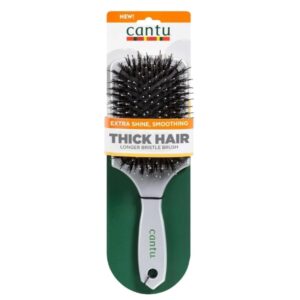Cantu Smooth Thick Hair Paddle Brush