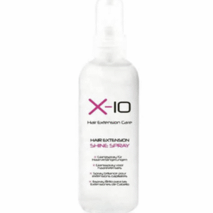 X-10 Hair Extension Shine Spray 100ML
