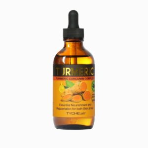 Absolute Hair Tumeric Oil 4 fl. oz. / 120 mL