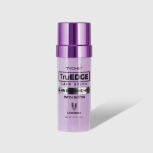 Tyche TruEDGE Hair Stick – Lavender (60g / 2.11 oz)