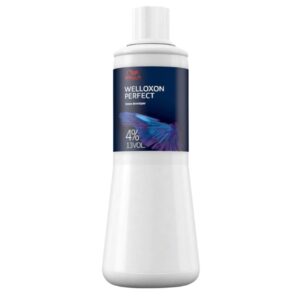 Wella Welloxon Perfect 4% 13 Vol Creme Developer 500mL