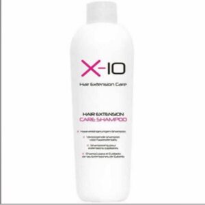 X-10 Hair Care Extension Shampoo 250mL