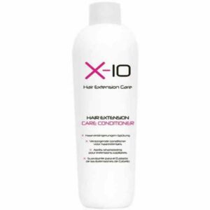 X-10 Hair Extension Conditioner 250ML