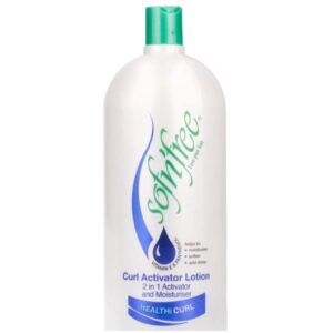 Sofn'Free 2 in 1 Curl Activator Lotion 1000ml