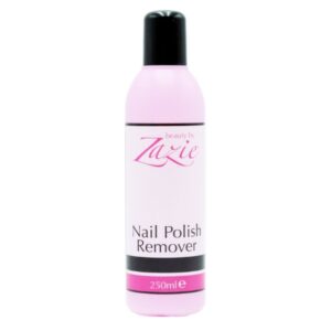 ZAZIE NAIL POLISH REMOVER 250ML