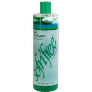 Sofn'Free Gel Activator 16.9oz/500ml