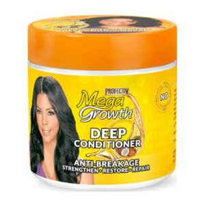Profective Mega Growth Anti-breakage Strengthening Deep Conditioner 15oz