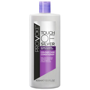 Provoke Touch Of Silver Intensive Conditioner 400 ml