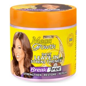 Profective Mega Growth Breakfree Daily Leave-in Strengthener 15oz