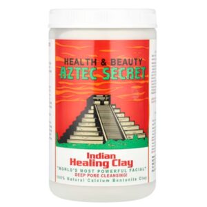 Aztec Secret Indian Healing Clay 2 lbs (908 g)