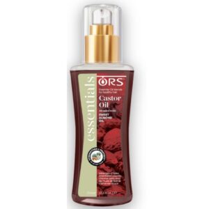 ORS Essential Castor Hair Oil 150ml