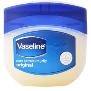 Vaseline Blueseal Petroleum Jelly Original 250ml