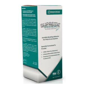 Professional Hair Labs GHOSTBOND Supreme Lace Wig Glue 1.3oz