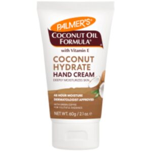 Palmer's Coconut Hydrate Hand Cream 60g