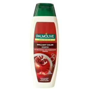 Palmolive Brilliant Color Coloured Hair Shampoo 350 Ml