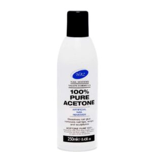 HAZ Pure Acetone Nail Polish Remover 250 ml
