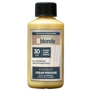 Jerome Russell Cream Peroxide 30 VOL 9% 75ml (232)