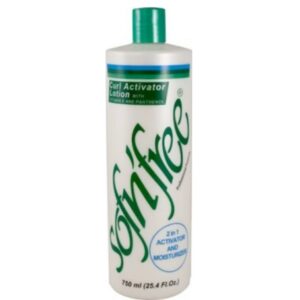 Sofn'Free 2 in 1 Curl Activator Lotion 750ml