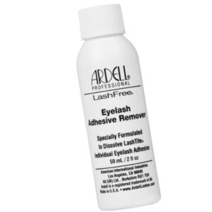 Ardell LashFree Eyelash Adhesive Remover Gel 2oz