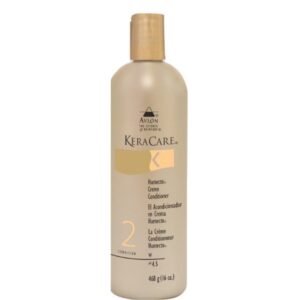 KeraCare Humecto Crème Conditioner 16oz