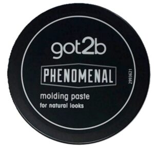 Got2b Phenomenal Moulding Paste 100ml