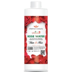 Eternal Beauty Economy Rose Water Spray 250mL