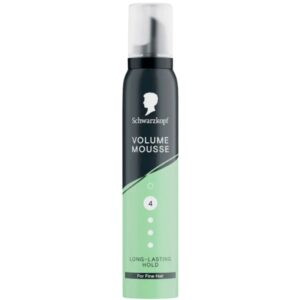 Schwarzkopf Volume Mousse 200ml