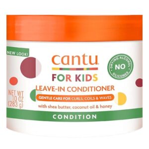 Cantu Care for Kids Leave-In Conditioner 10oz