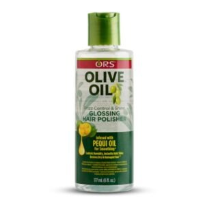 ORS Olive Oil Glossing Polisher 6 fl.oz _ 177mL