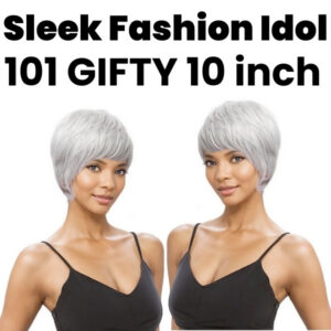 Sleek Fashion Idol 101 GIFTY 10 inch