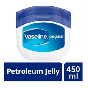 VASELINE PETROLEUM JELLY 450 ML