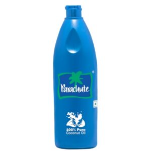 PARACHUTE COCONUT OIL FOR HAIR TREATMENT 200ML
