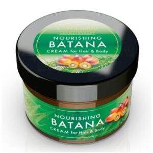 Mamado Aromatherapy Nourishing Batana Cream For Hair And Body 150ml
