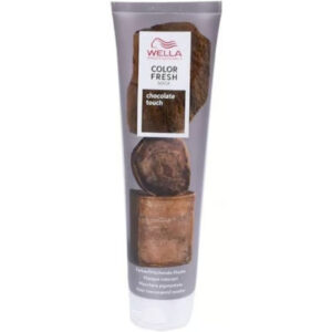 Wella Color Fresh Chocolate Coloured Mask 150ml